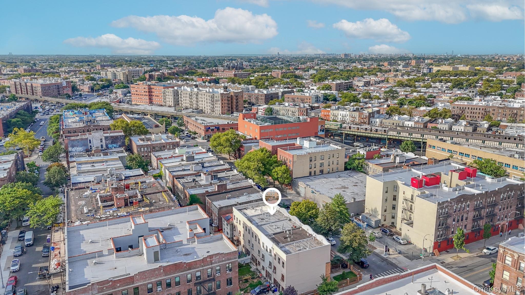 Single Family Union Brooklyn, NY 11212, MLS-938680-16