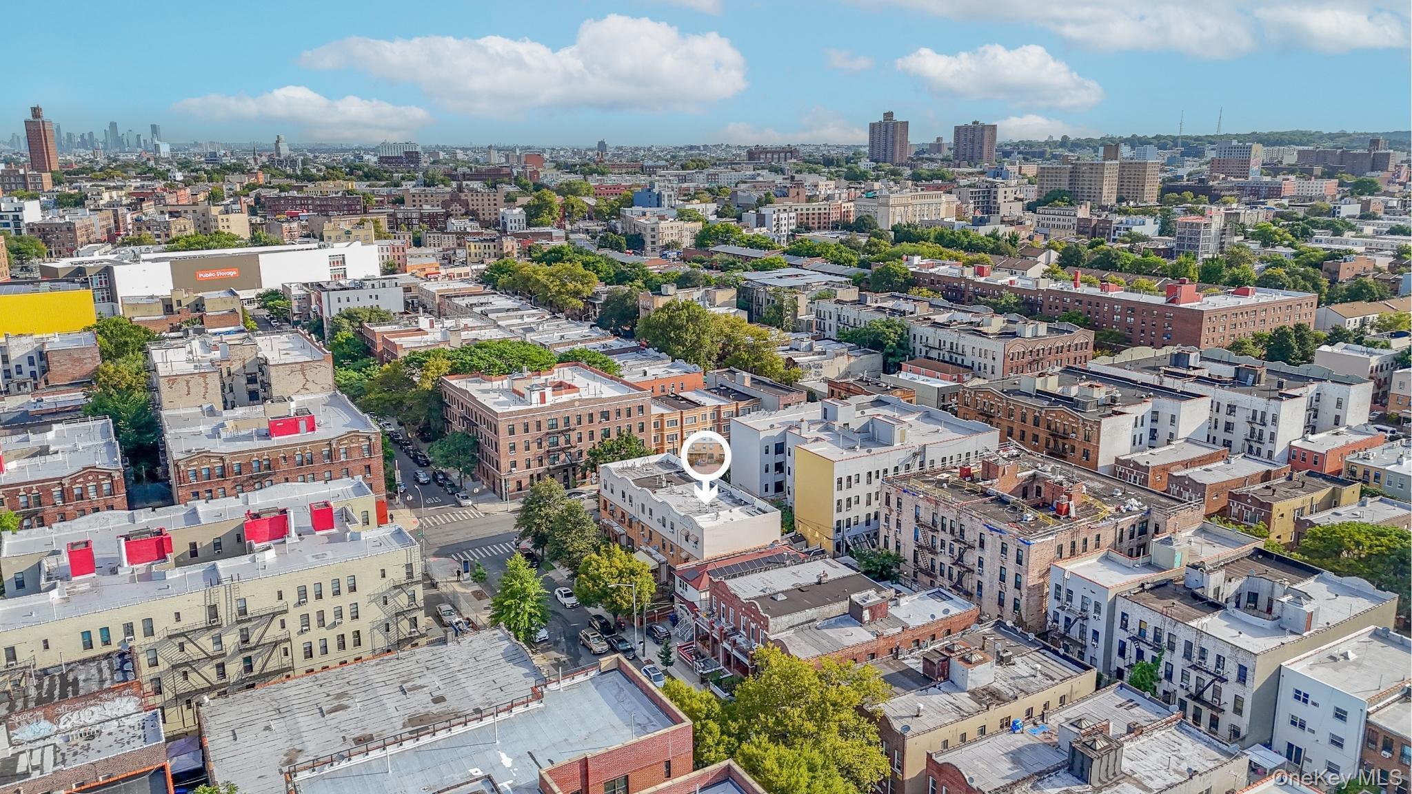 Single Family Union Brooklyn, NY 11212, MLS-938680-17