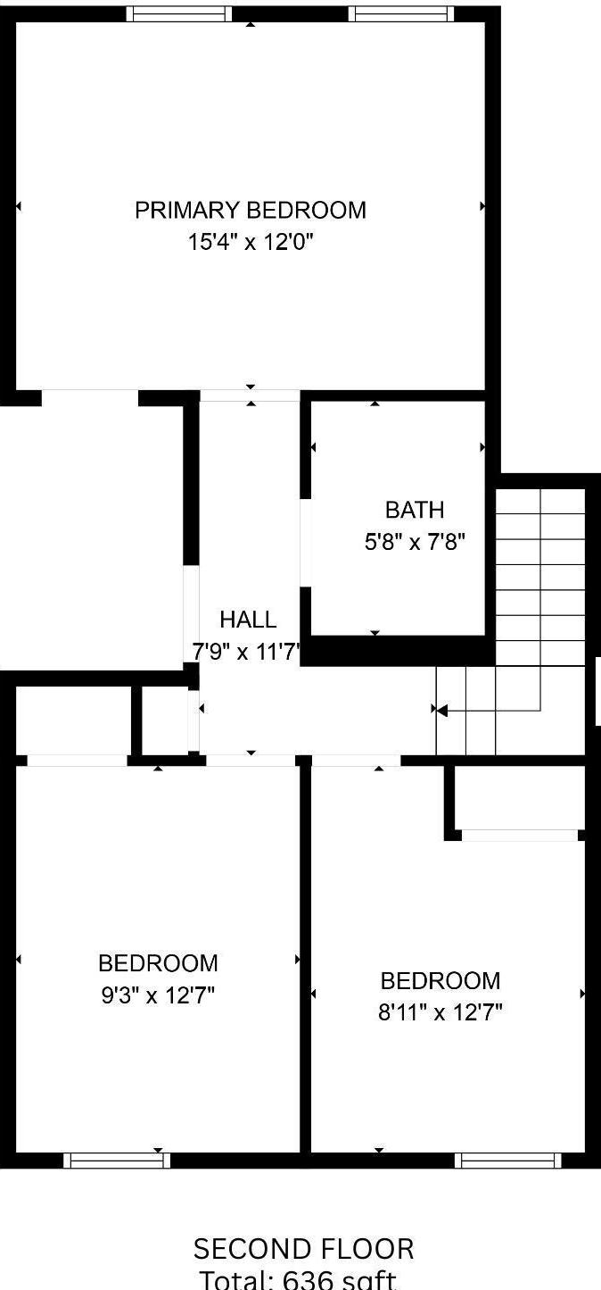 Single Family Union Brooklyn, NY 11212, MLS-938680-19