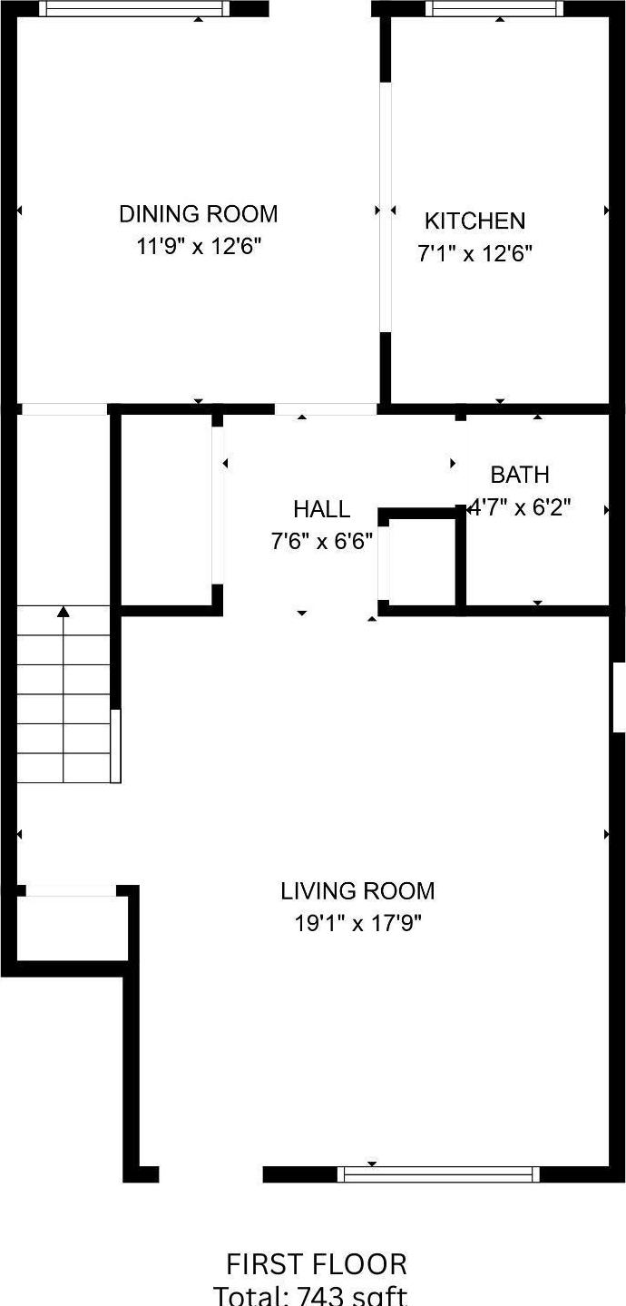 Single Family Union  Brooklyn, NY 11212, MLS-938680-20