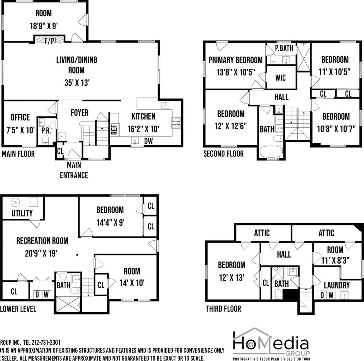 Single Family 116th  Queens, NY 11418, MLS-938704-24