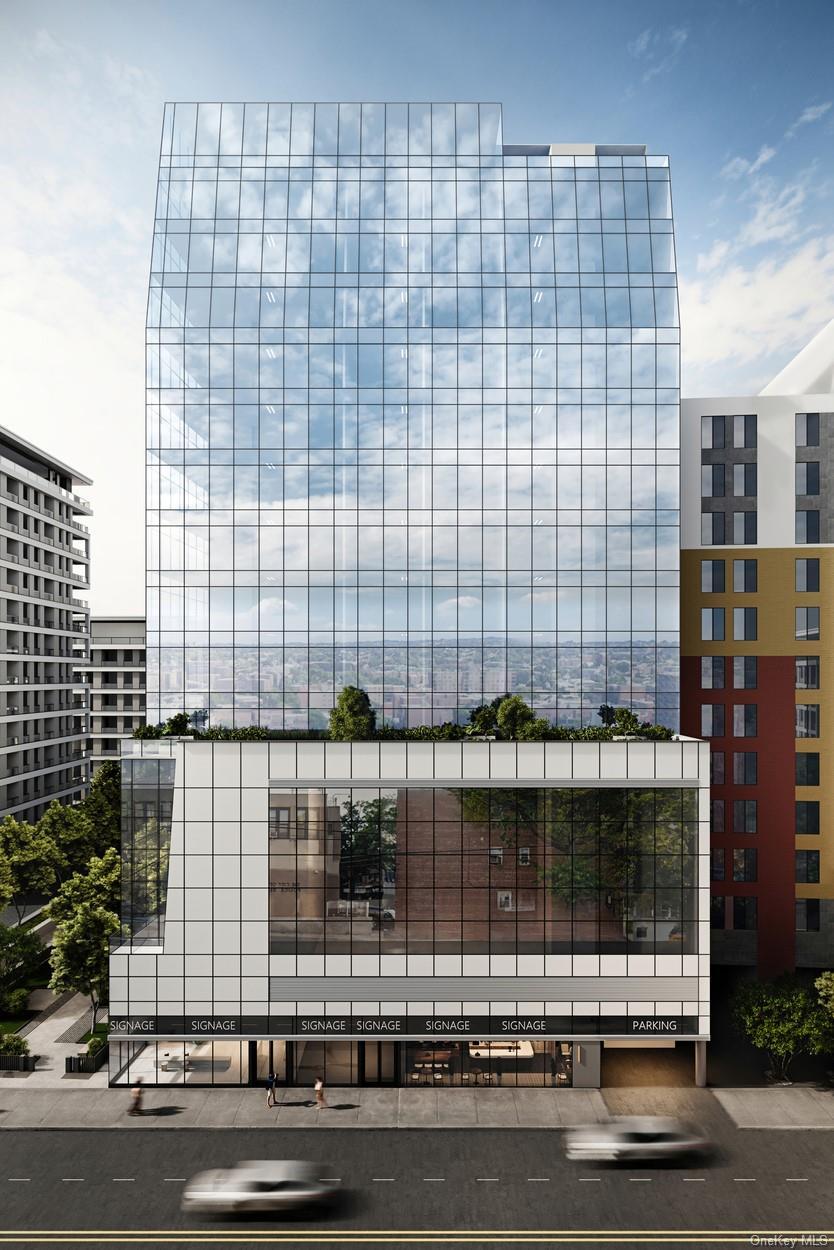 Commercial Lease Union  Queens, NY 11354, MLS-938727-2