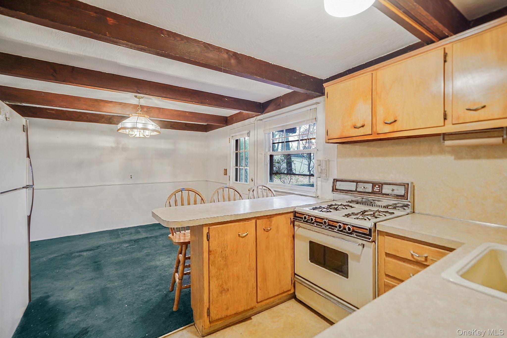 Single Family Cabin  Suffolk County, NY 11733, MLS-938730-5