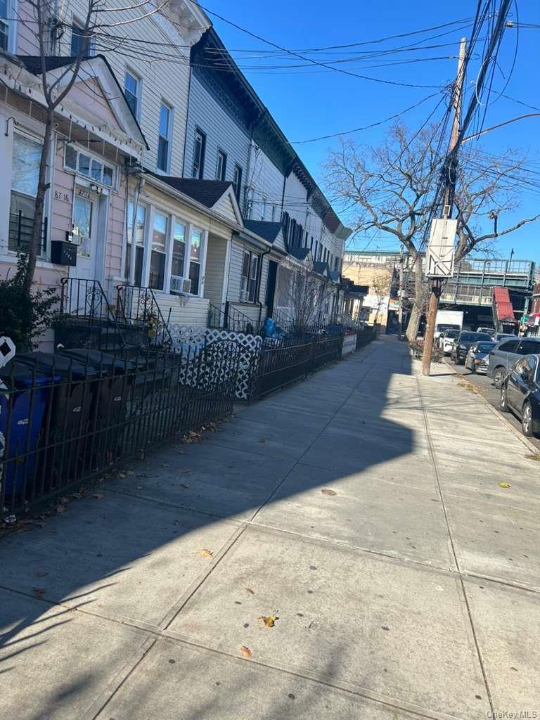 Single Family 104th  Queens, NY 11418, MLS-938736-3