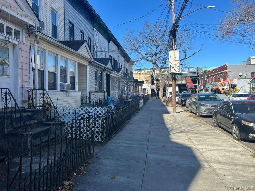 Single Family 104th  Queens, NY 11418, MLS-938736-4