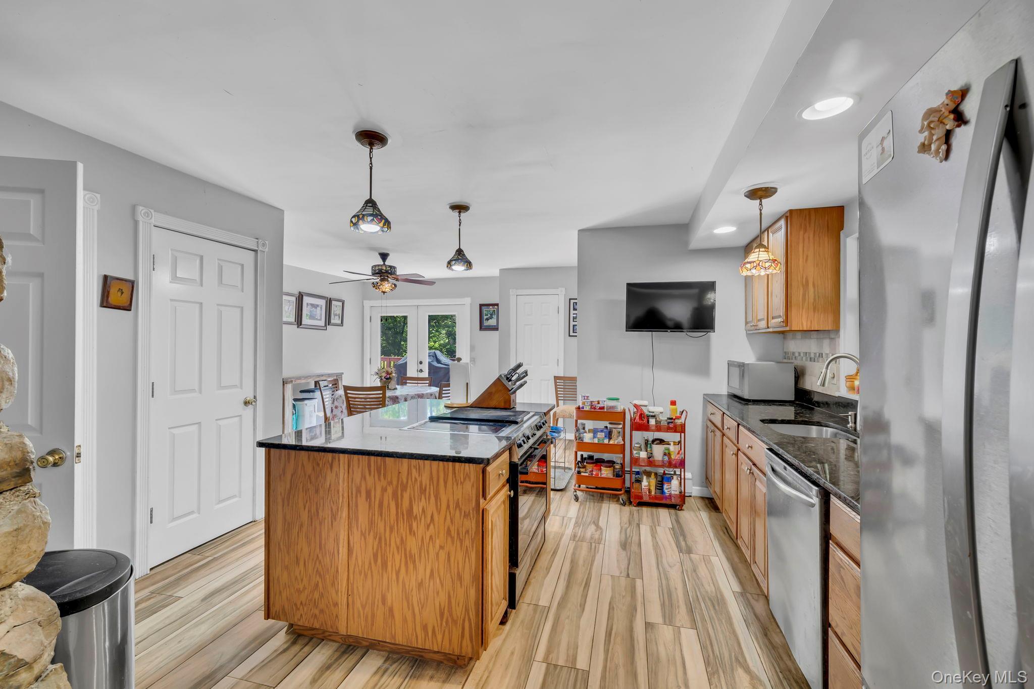 Single Family Oxford Springs Orange County, NY 10918, MLS-938744-13