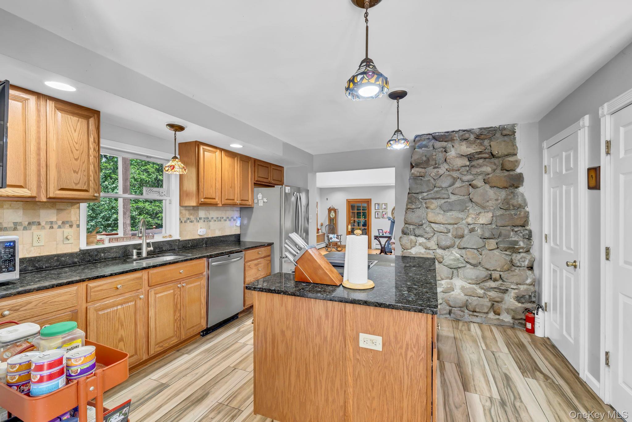 Single Family Oxford Springs Orange County, NY 10918, MLS-938744-15