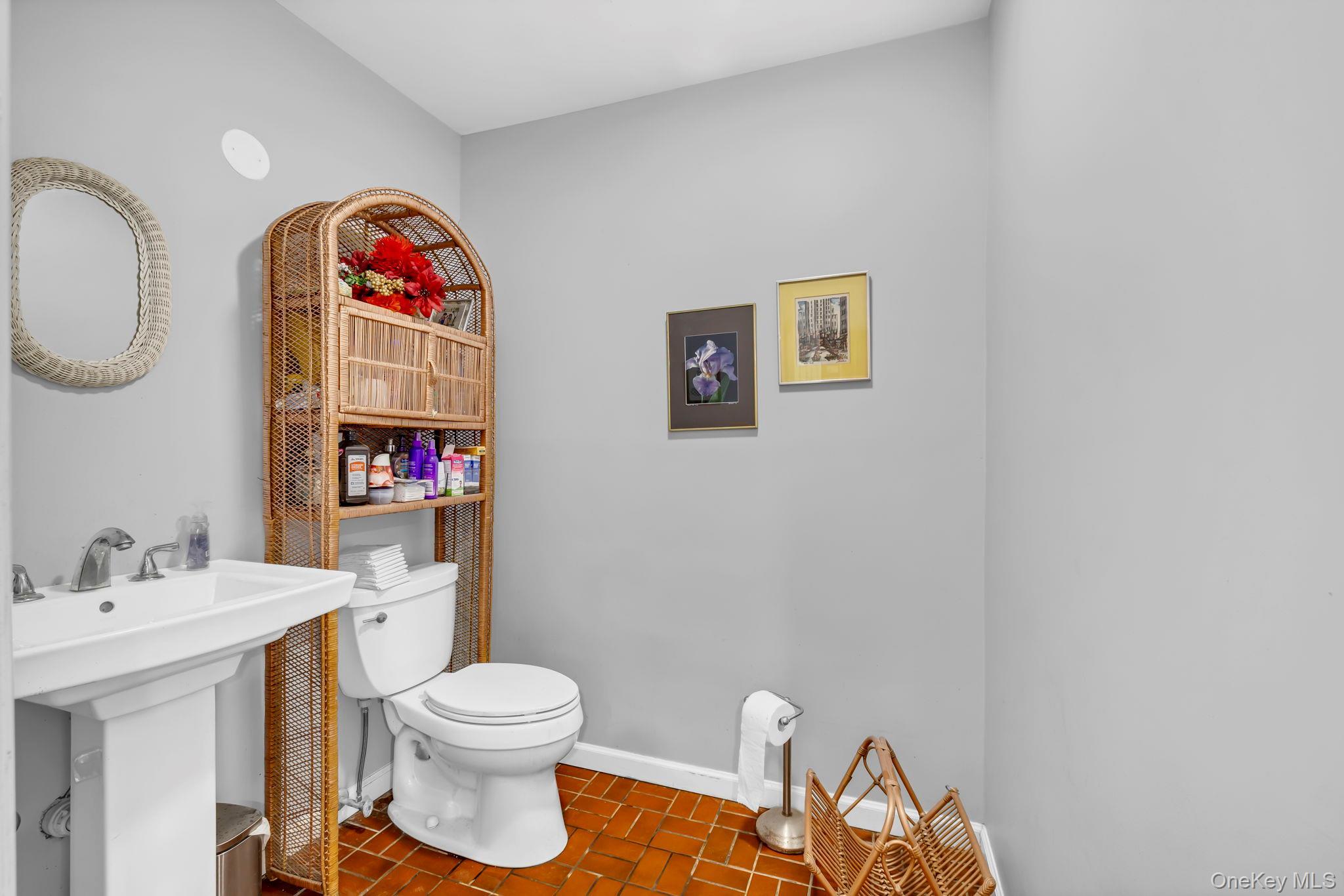 Single Family Oxford Springs Orange County, NY 10918, MLS-938744-19