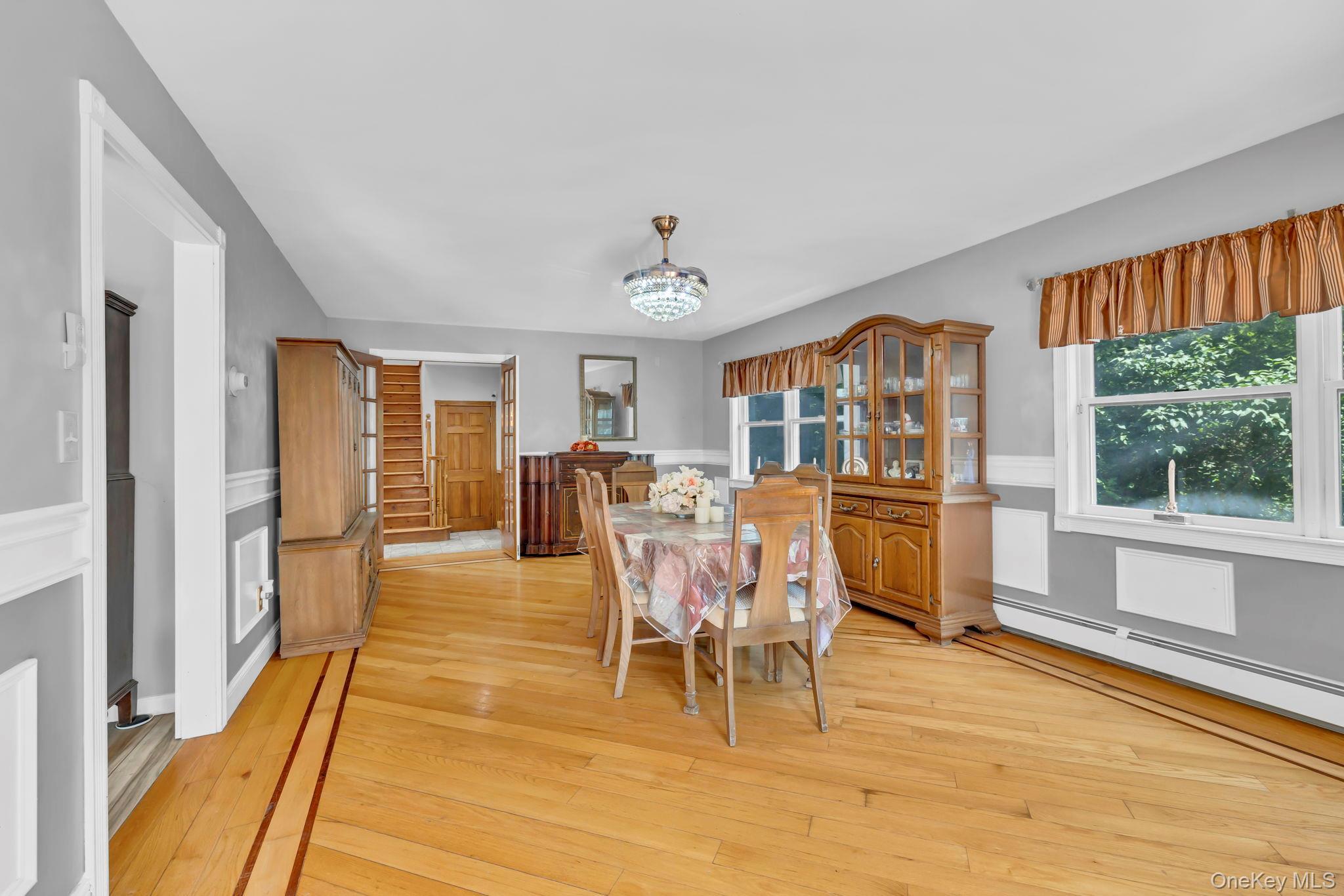 Single Family Oxford Springs Orange County, NY 10918, MLS-938744-20