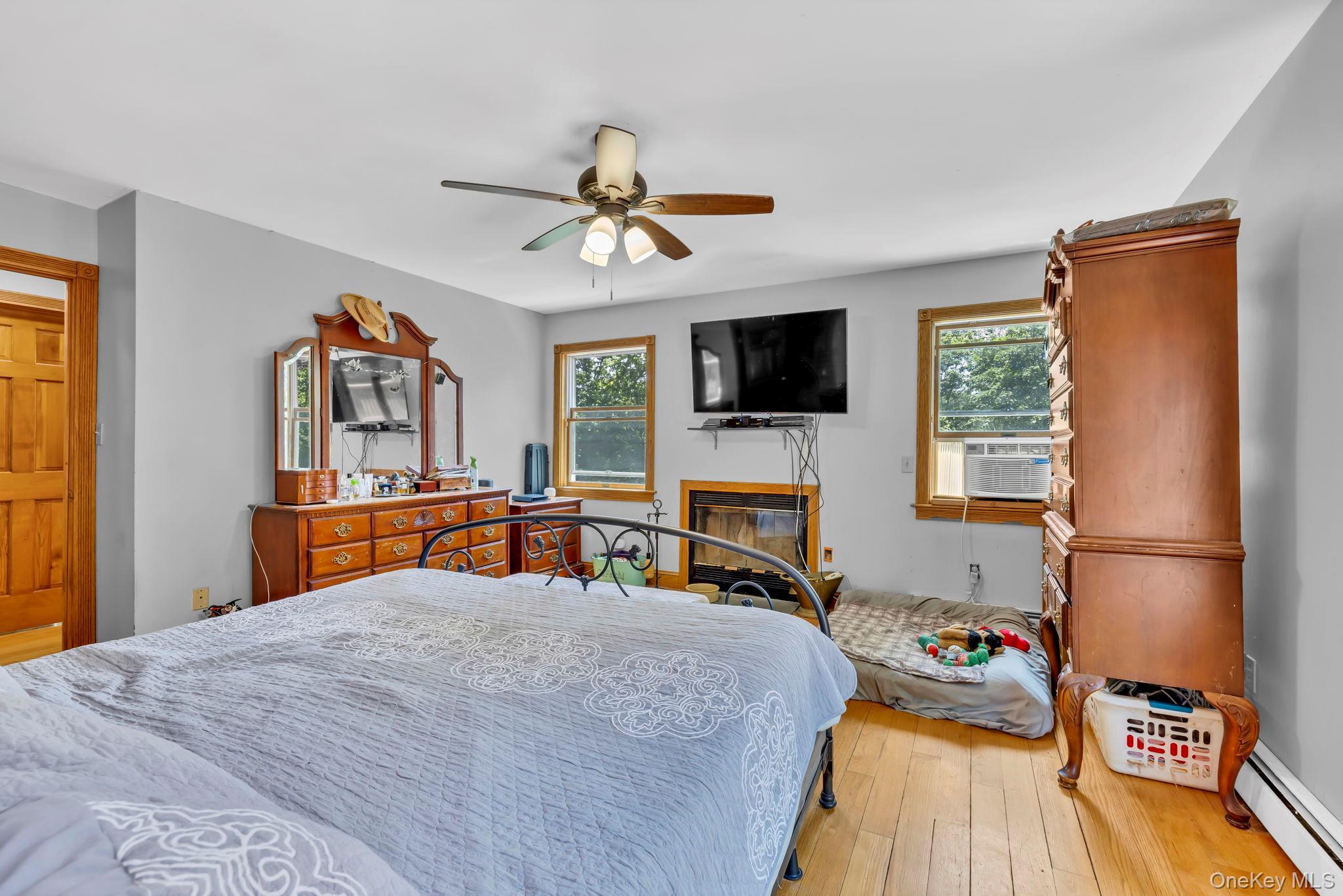 Single Family Oxford Springs Orange County, NY 10918, MLS-938744-35