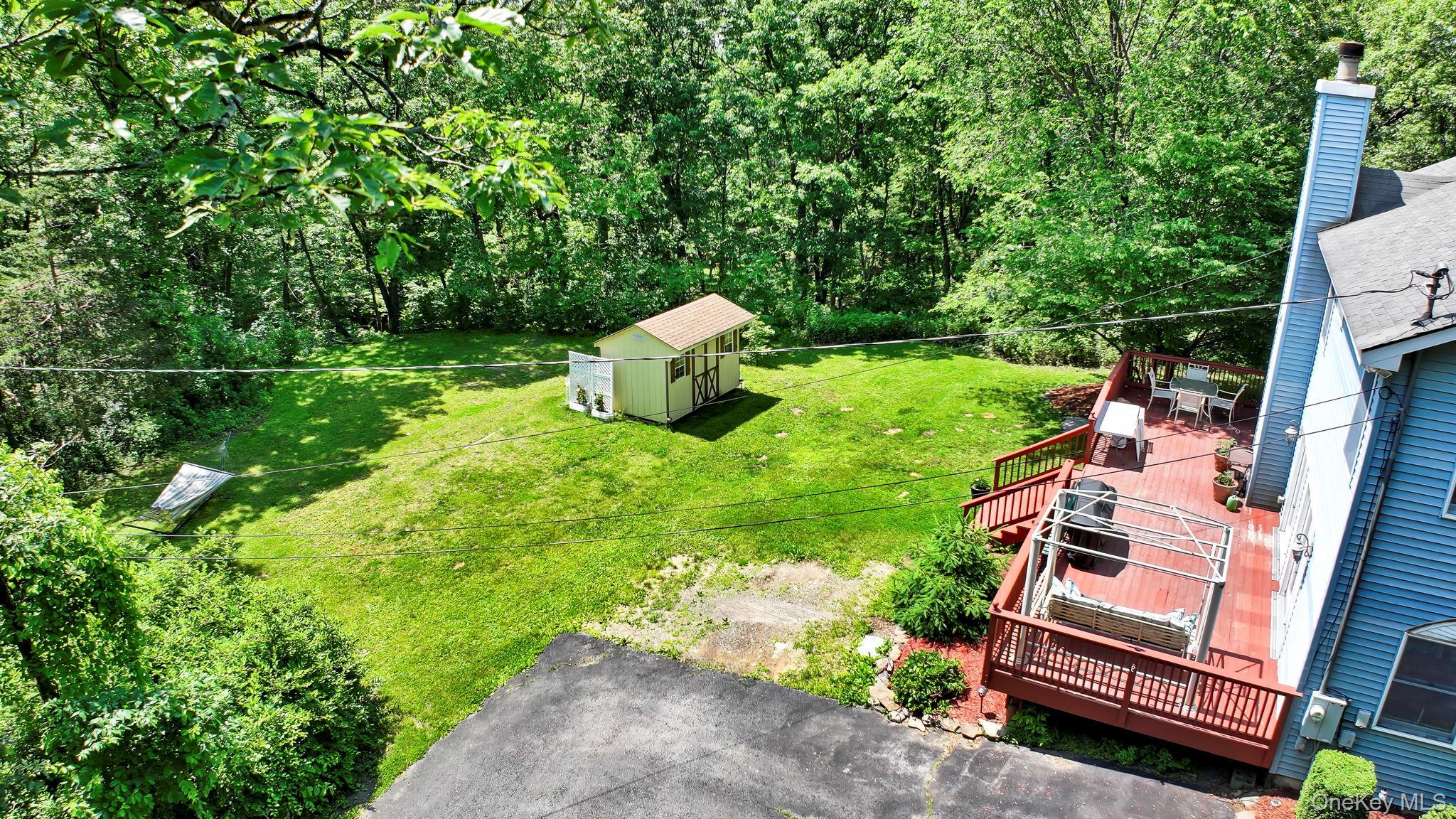 Single Family Oxford Springs Orange County, NY 10918, MLS-938744-41