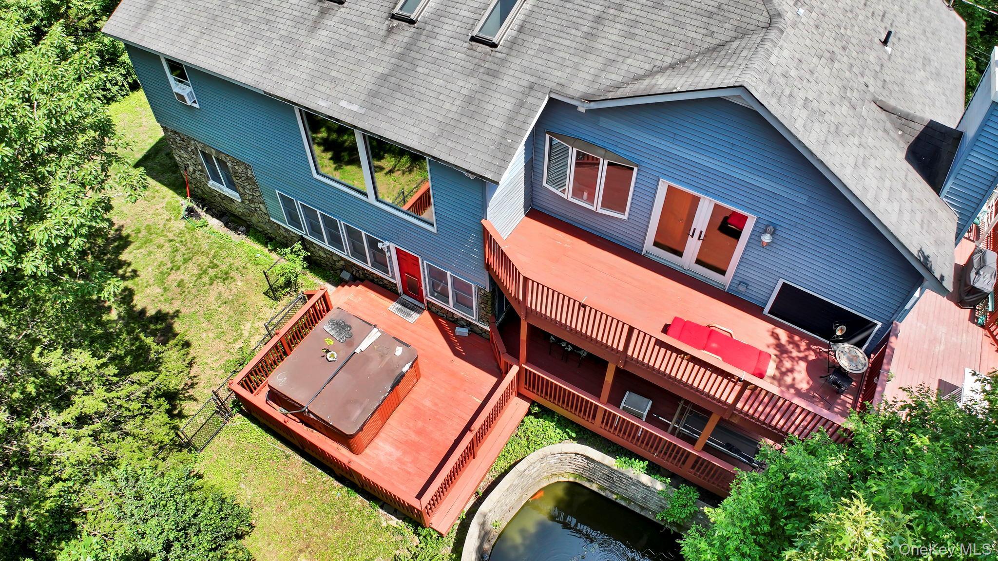 Single Family Oxford Springs Orange County, NY 10918, MLS-938744-43