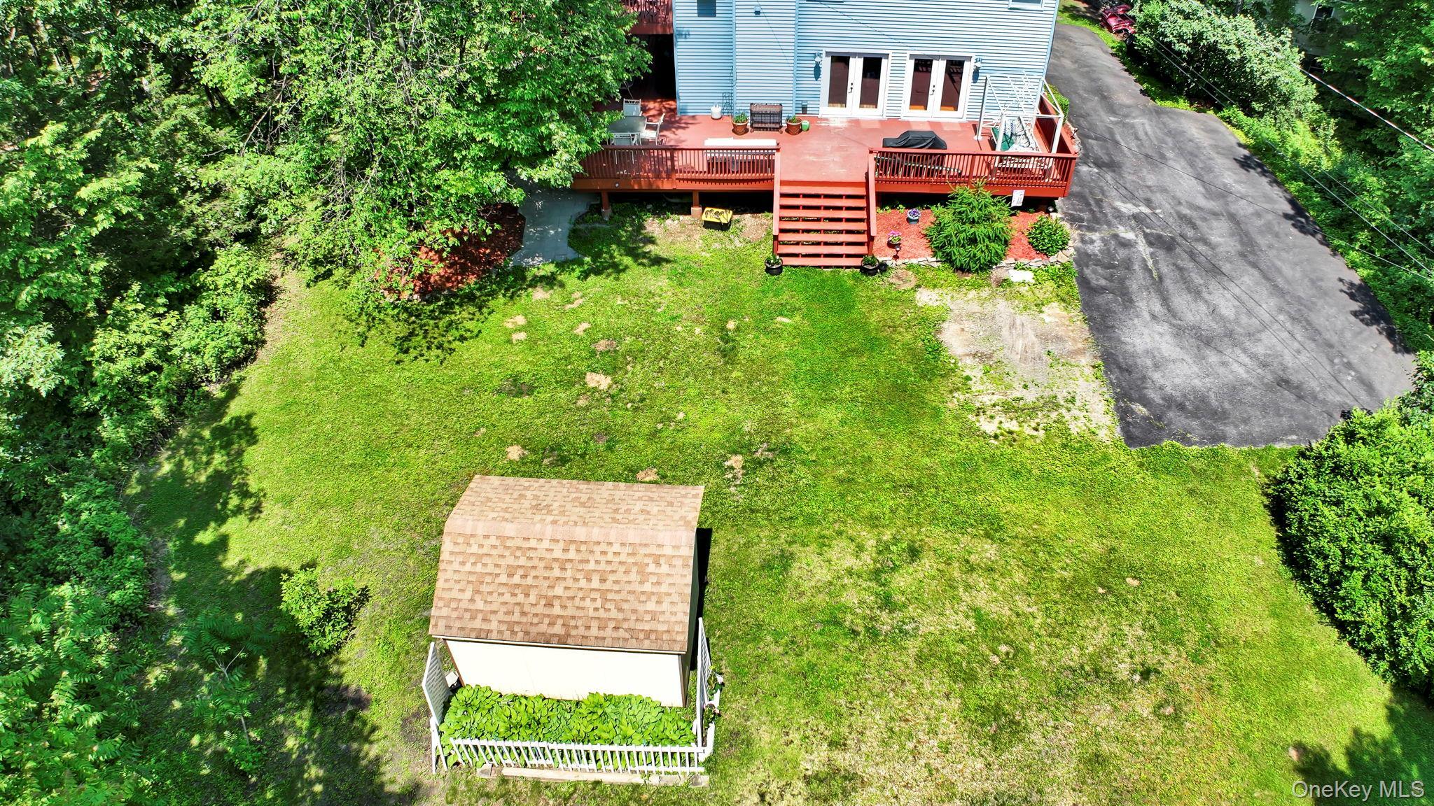 Single Family Oxford Springs Orange County, NY 10918, MLS-938744-44