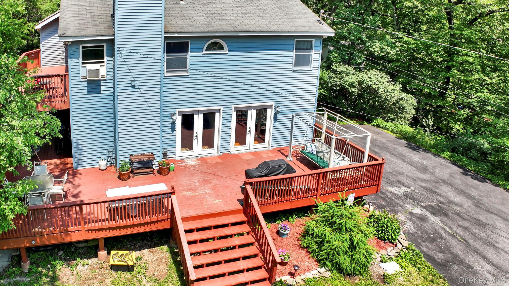 Single Family Oxford Springs Orange County, NY 10918, MLS-938744-46