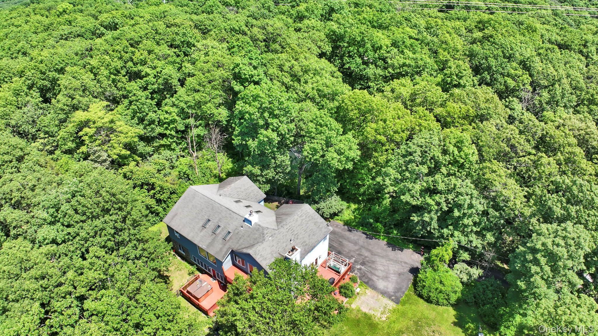 Single Family Oxford Springs  Orange County, NY 10918, MLS-938744-50