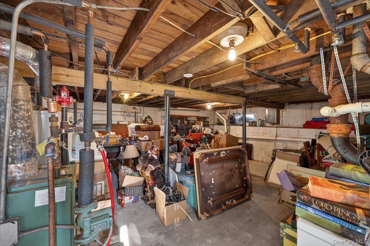 Single Family Glenda  Suffolk County, NY 11704, MLS-938746-11