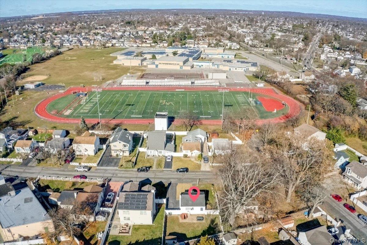 Single Family Glenda  Suffolk County, NY 11704, MLS-938746-14