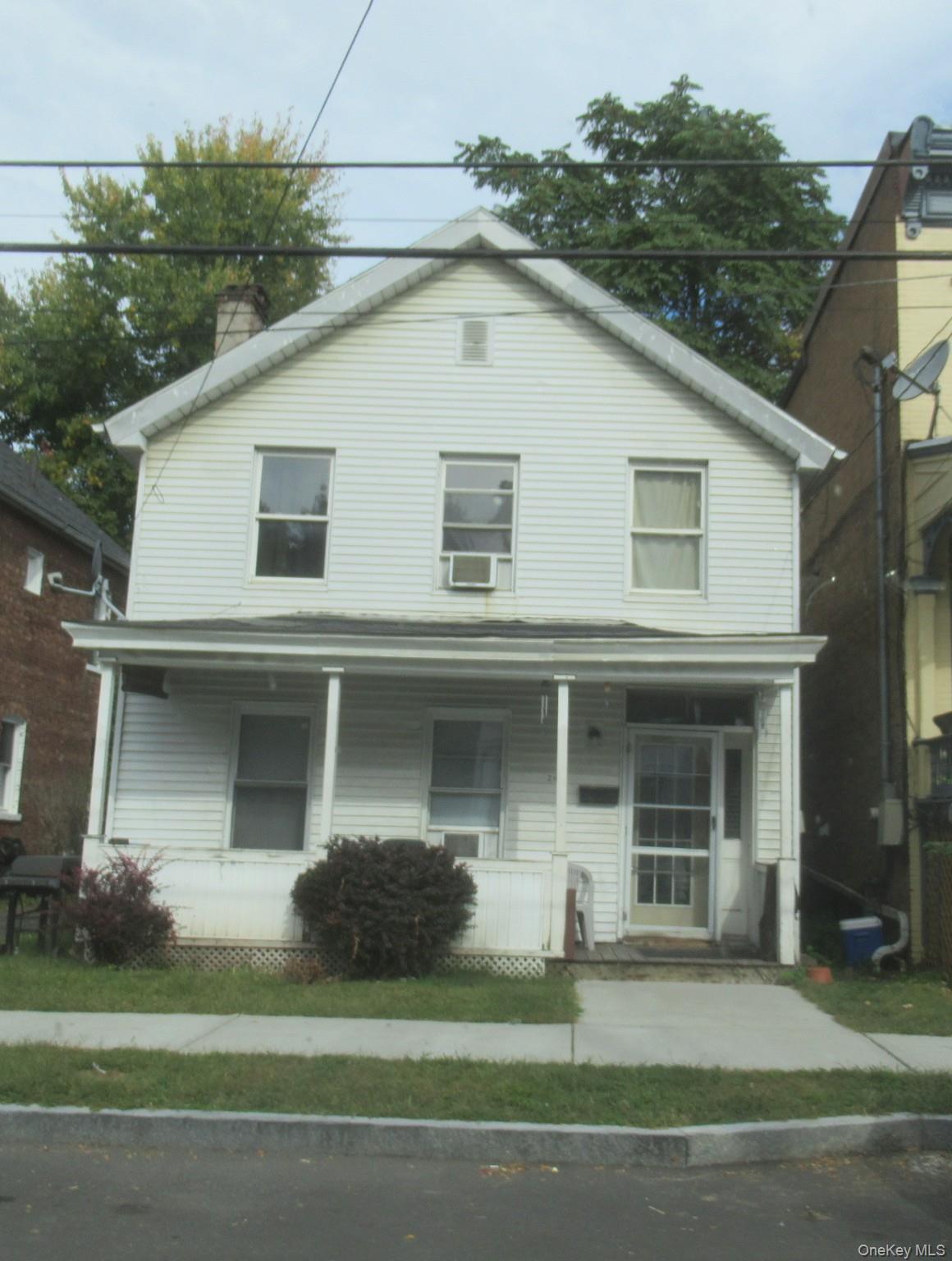 Single Family Henry Ulster County, NY 12401, MLS-938751-2