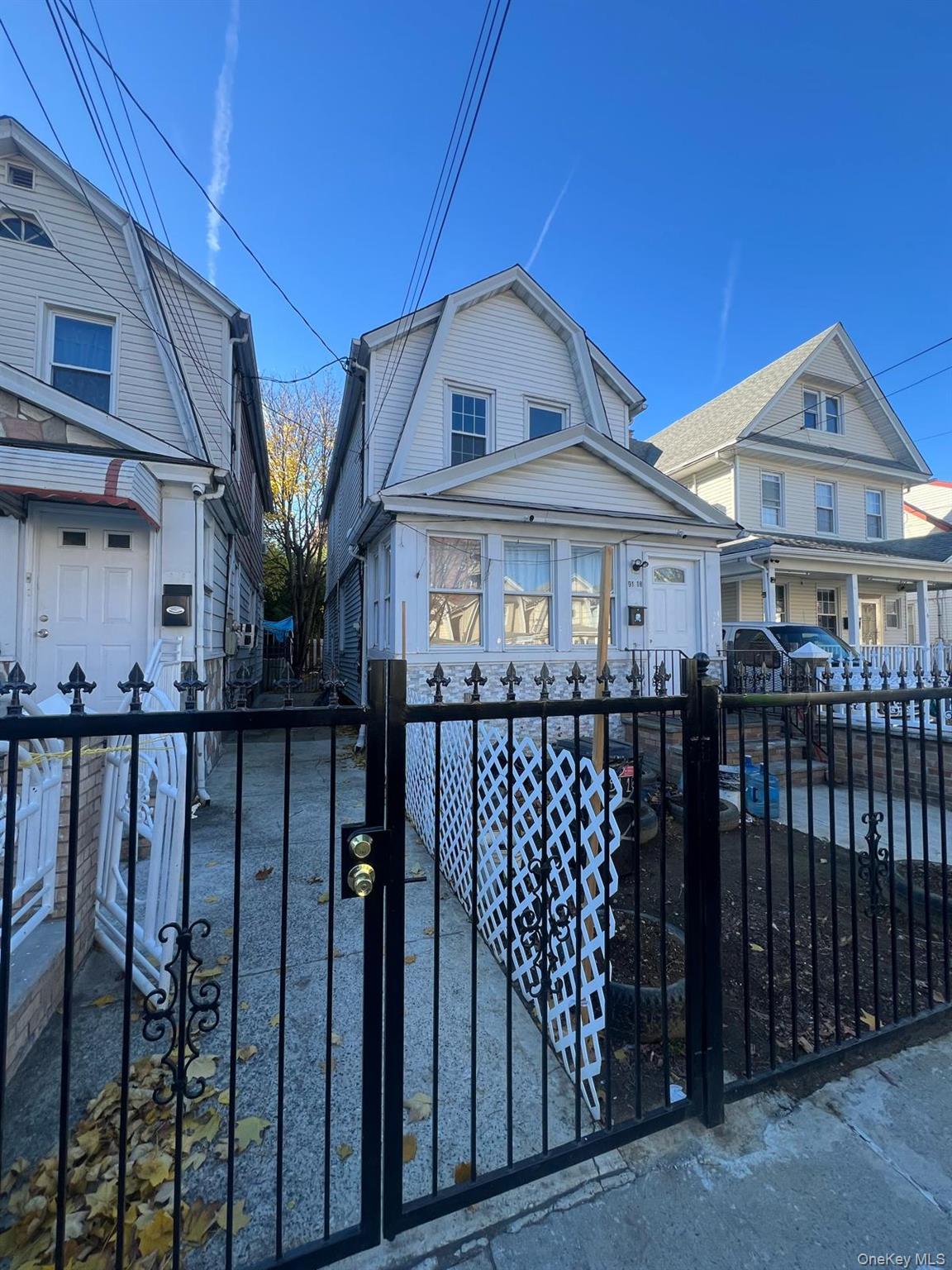 Single Family 173rd Queens, NY 11432, MLS-938757-2