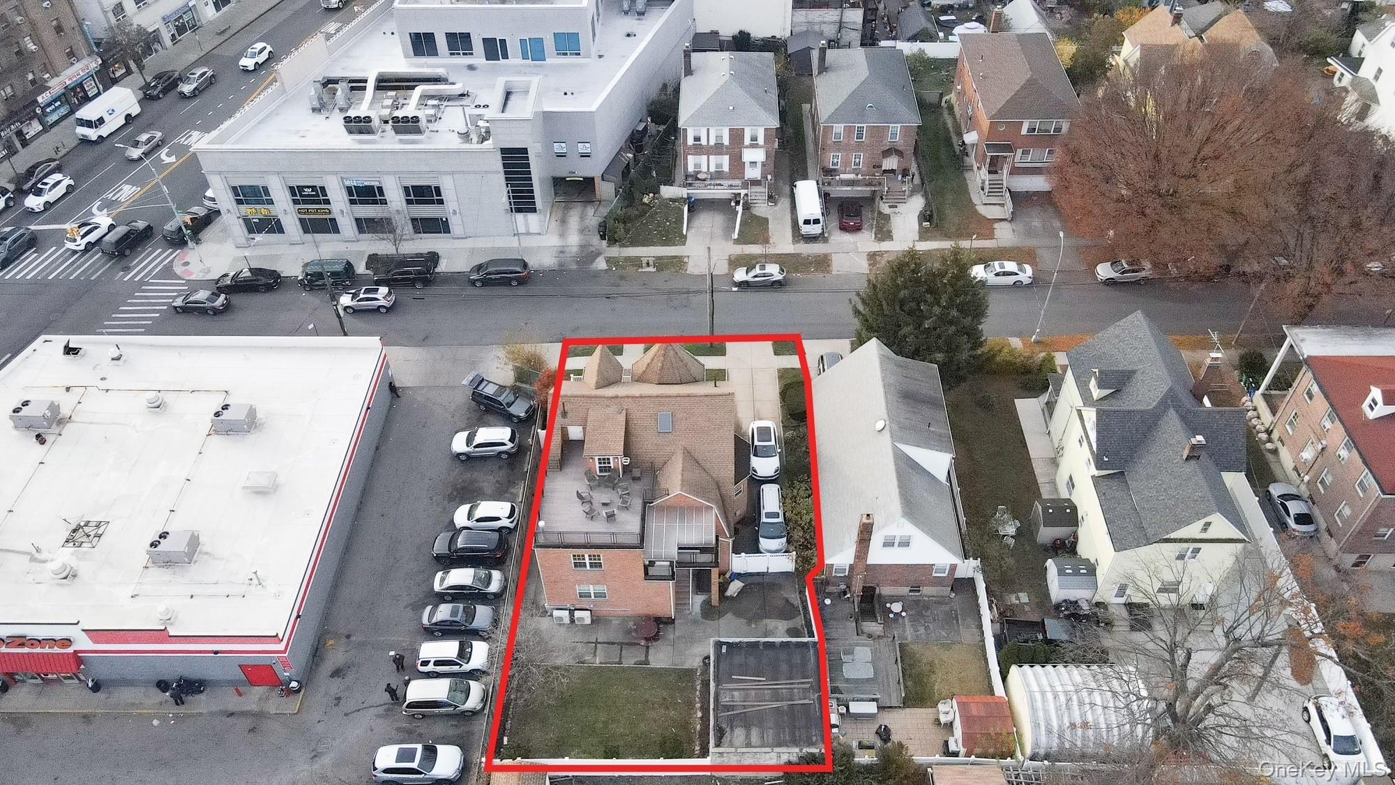 Single Family 155  Queens, NY 11354, MLS-938758-40