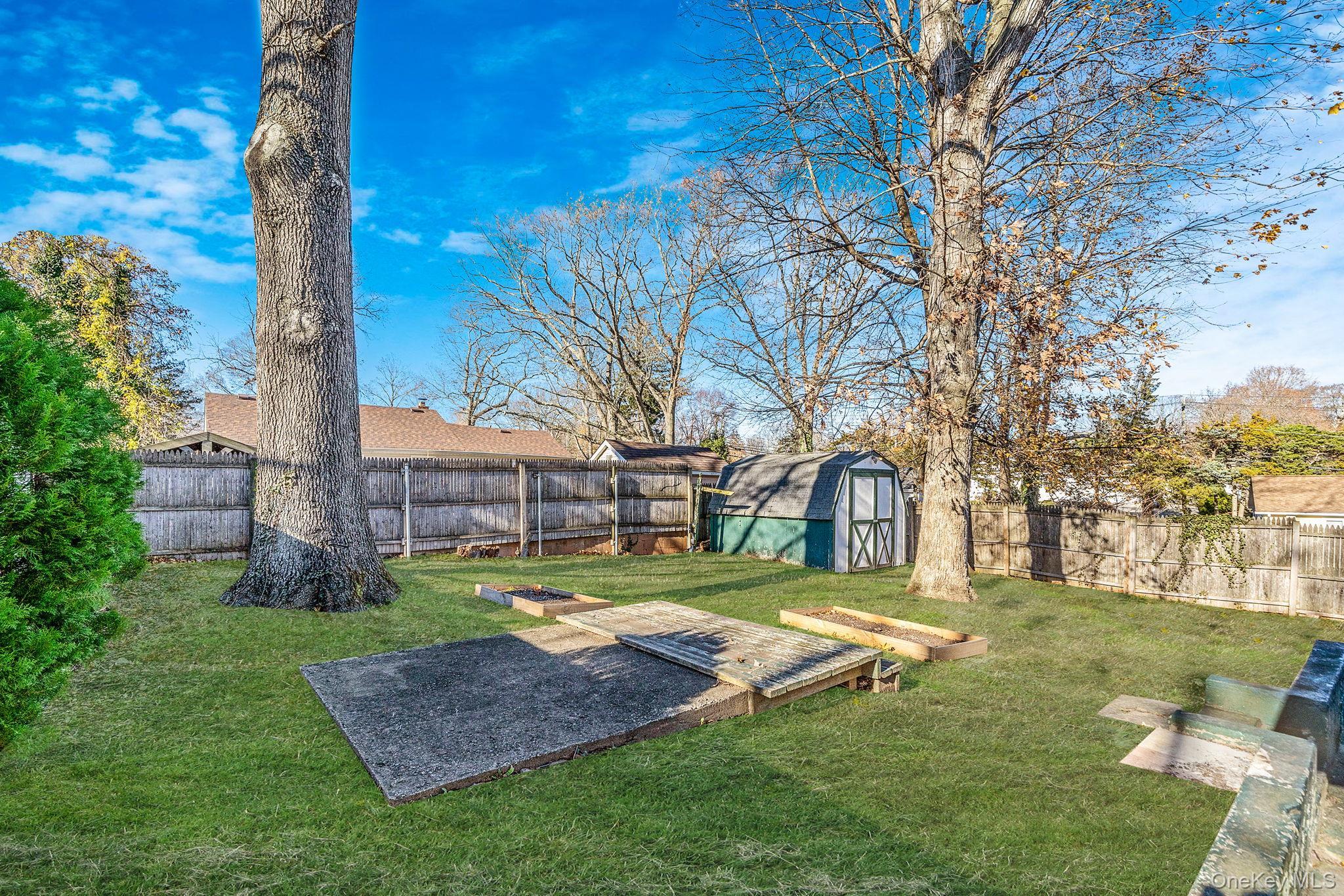 Single Family Lynbrook  Suffolk County, NY 11789, MLS-938766-12