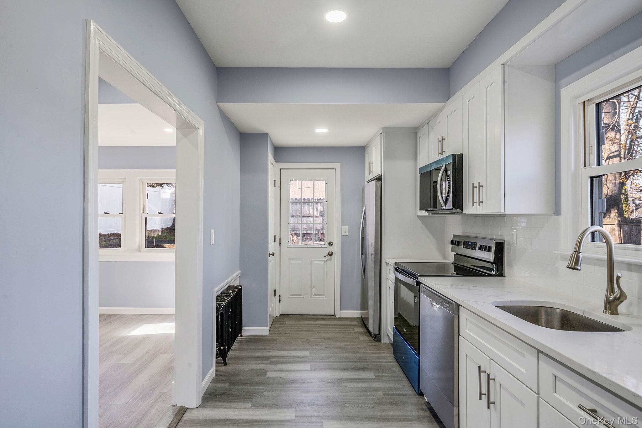 Single Family Lynbrook  Suffolk County, NY 11789, MLS-938766-18