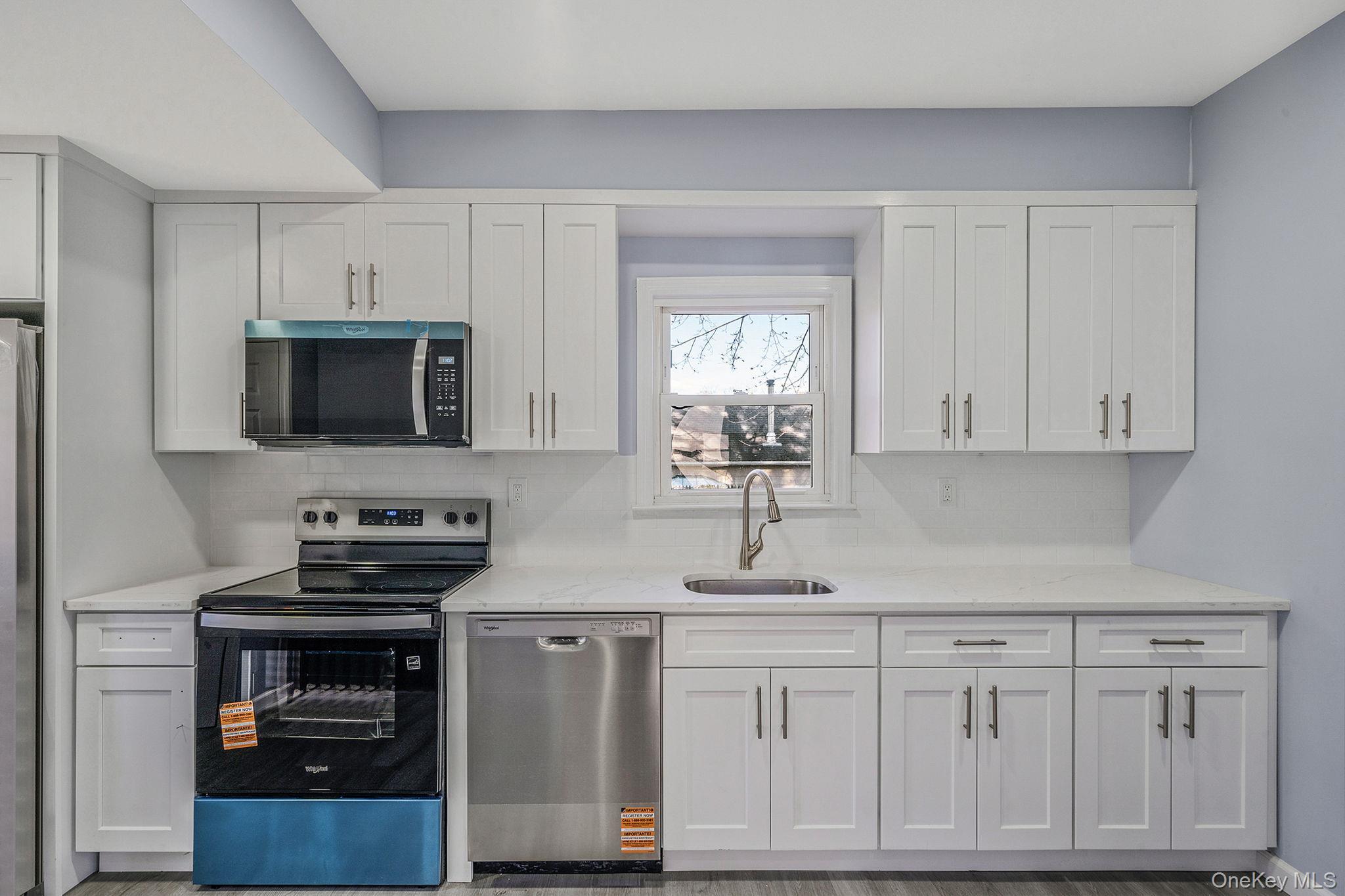 Single Family Lynbrook  Suffolk County, NY 11789, MLS-938766-19