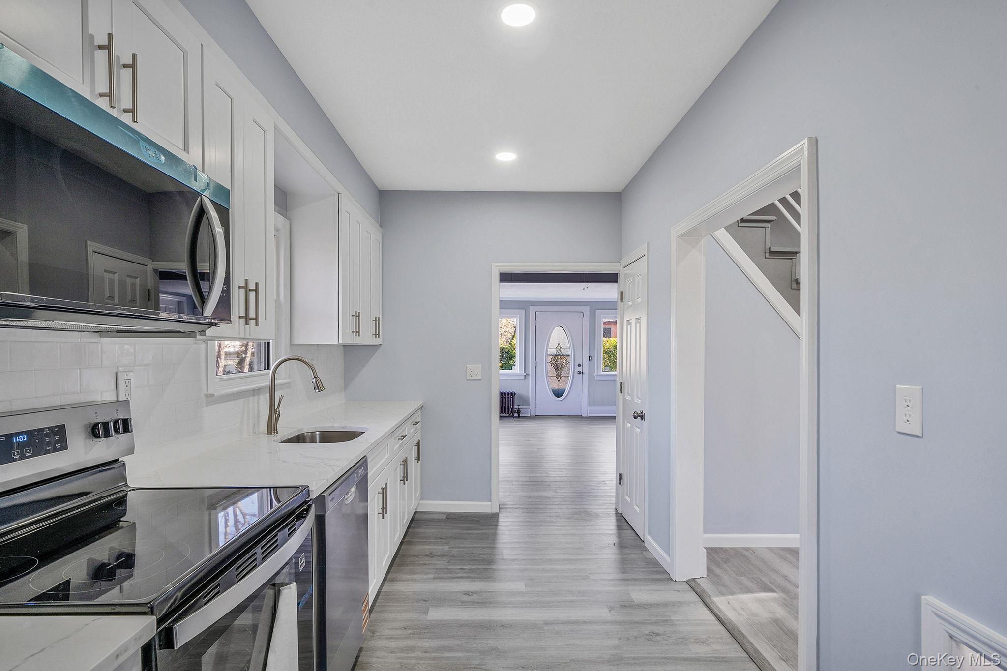 Single Family Lynbrook  Suffolk County, NY 11789, MLS-938766-20