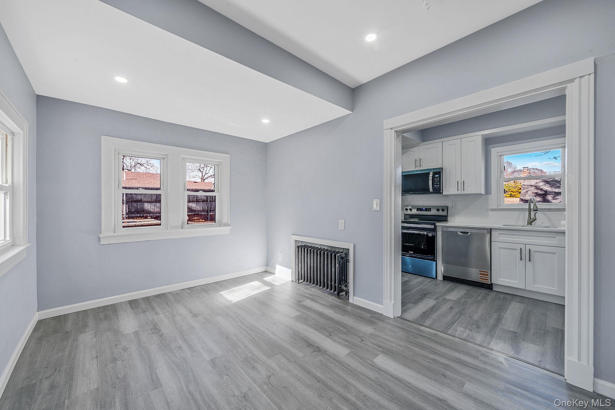 Single Family Lynbrook  Suffolk County, NY 11789, MLS-938766-22