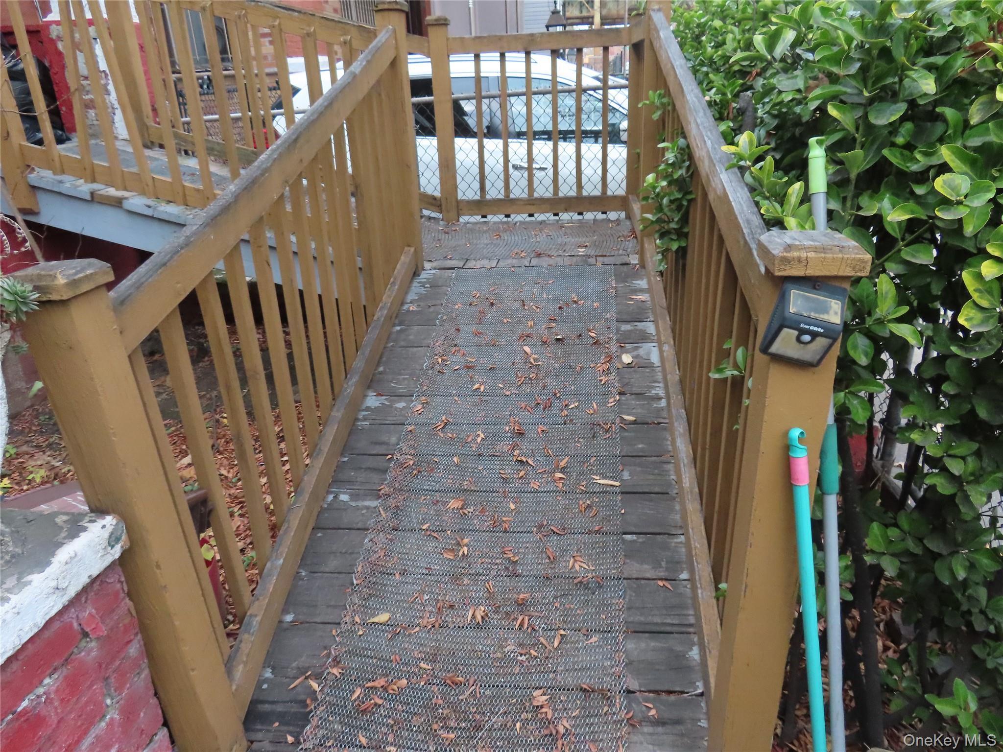 Single Family Thomas S Boyland  Brooklyn, NY 11212, MLS-938774-3