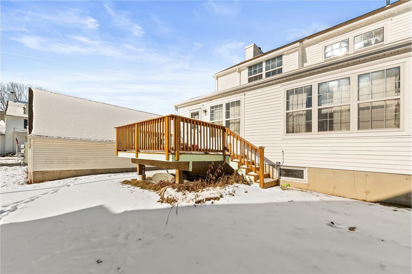 Single Family Kings Dutchess County, NY 12564, MLS-938784-3