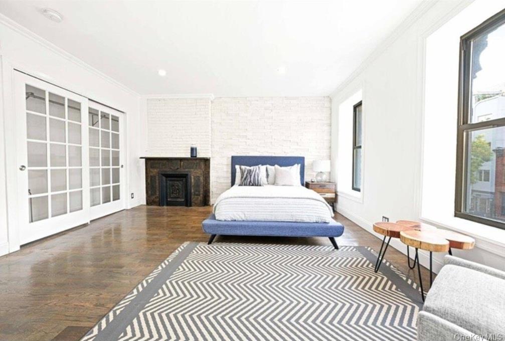 Single Family Clifton  Brooklyn, NY 11216, MLS-938797-17