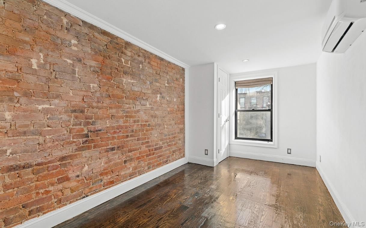 Single Family Clifton  Brooklyn, NY 11216, MLS-938797-21