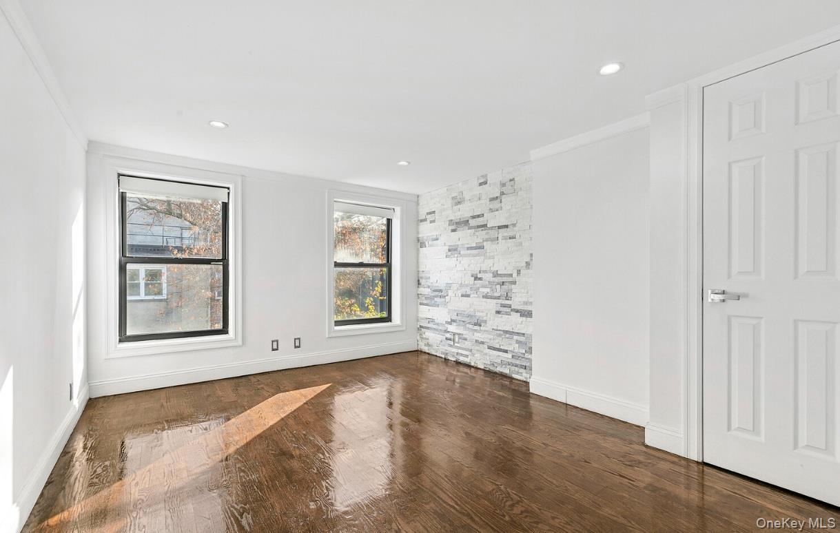 Single Family Clifton  Brooklyn, NY 11216, MLS-938797-22