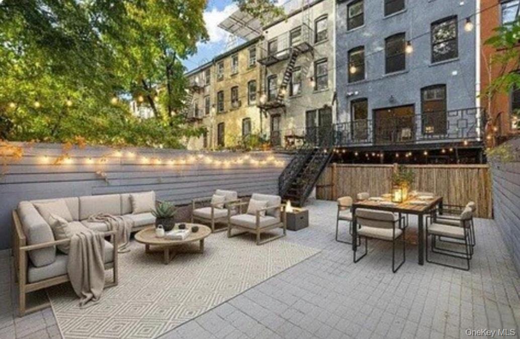 Single Family Clifton  Brooklyn, NY 11216, MLS-938797-25