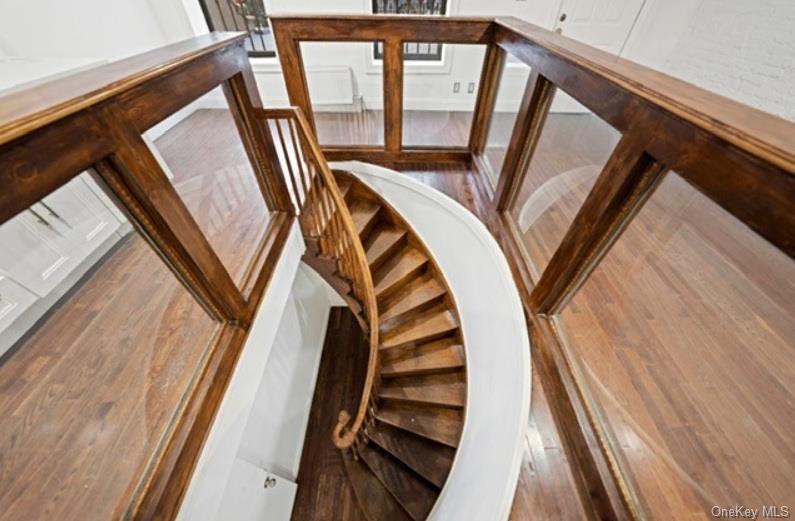 Single Family Clifton  Brooklyn, NY 11216, MLS-938797-31