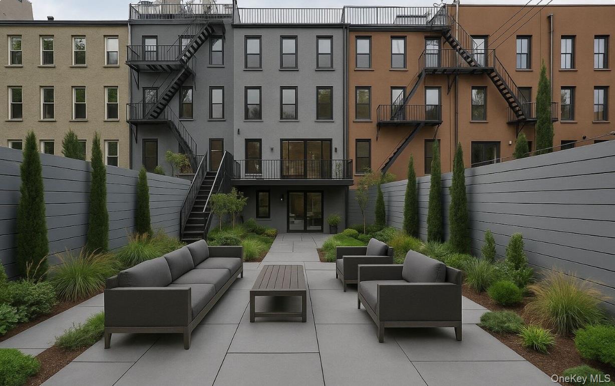 Single Family Clifton  Brooklyn, NY 11216, MLS-938797-32