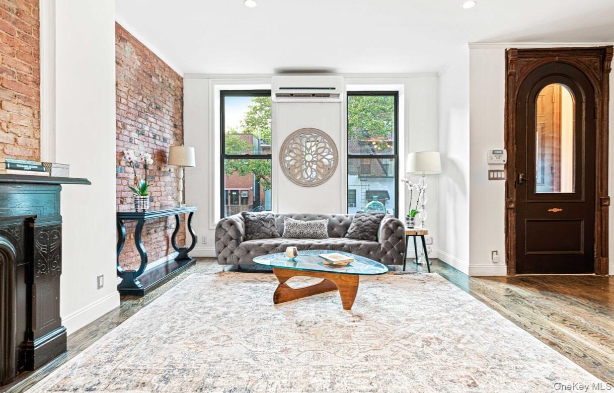 Single Family Clifton  Brooklyn, NY 11216, MLS-938797-4