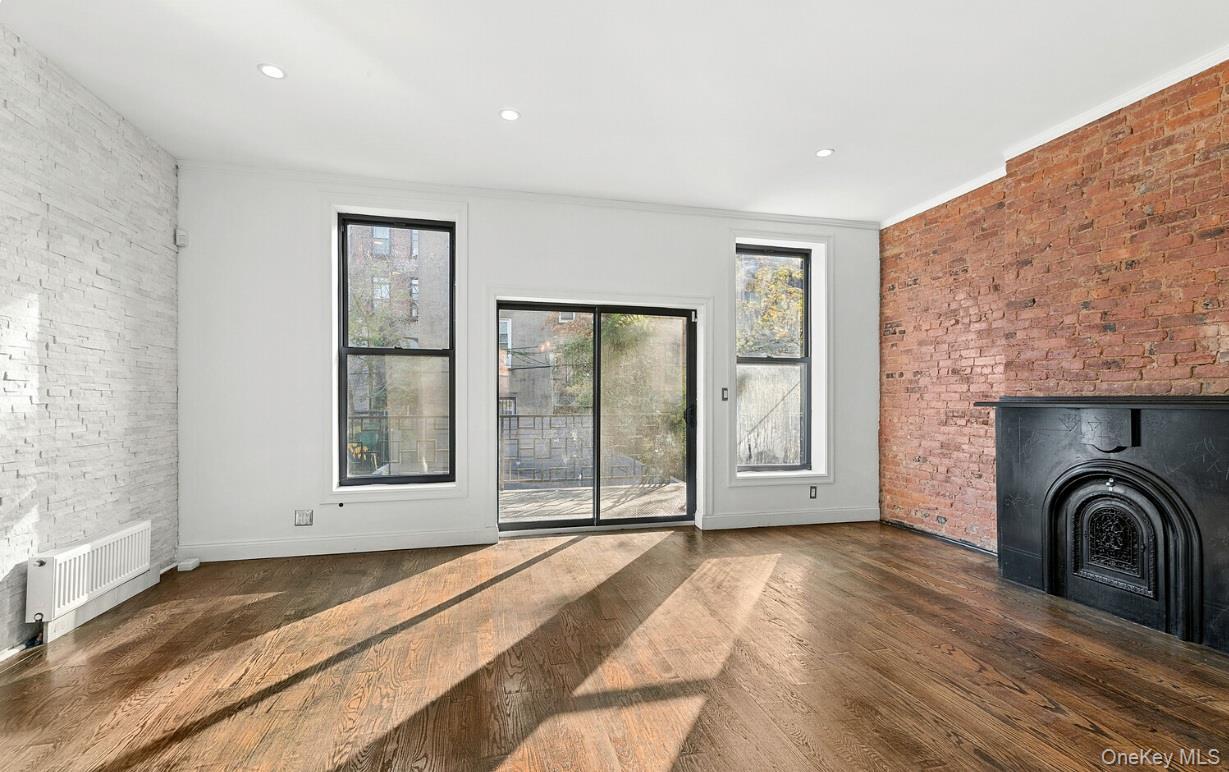 Single Family Clifton  Brooklyn, NY 11216, MLS-938797-7