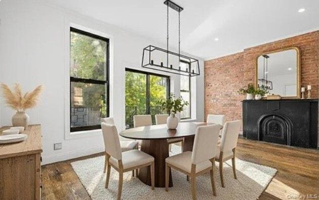 Single Family Clifton  Brooklyn, NY 11216, MLS-938797-8