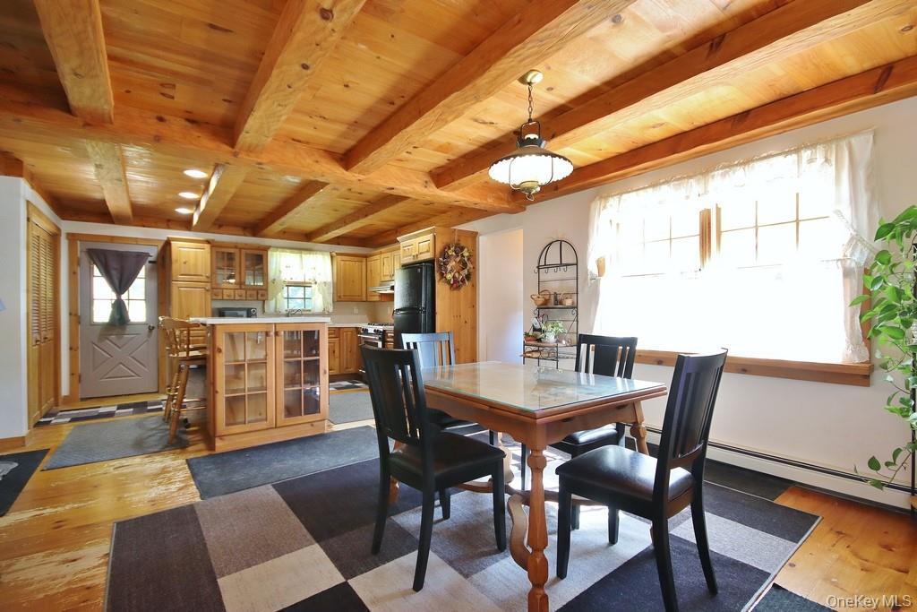 Single Family Round Hill Orange County, NY 12586, MLS-938829-12