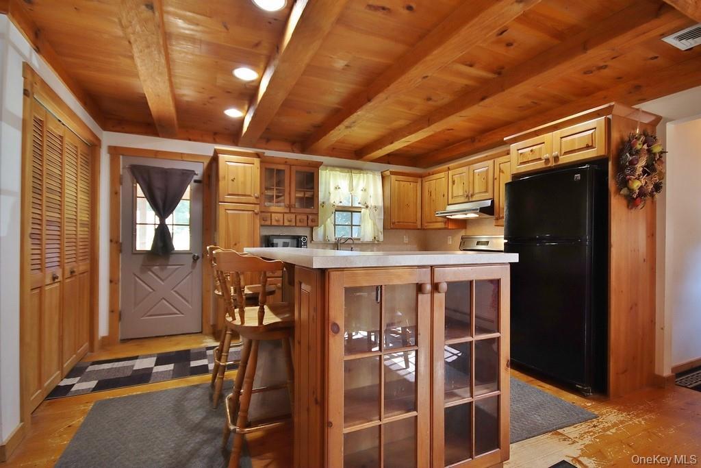 Single Family Round Hill Orange County, NY 12586, MLS-938829-14