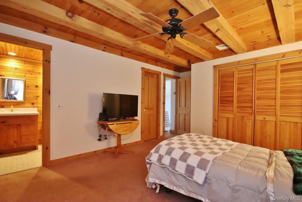 Single Family Round Hill Orange County, NY 12586, MLS-938829-15