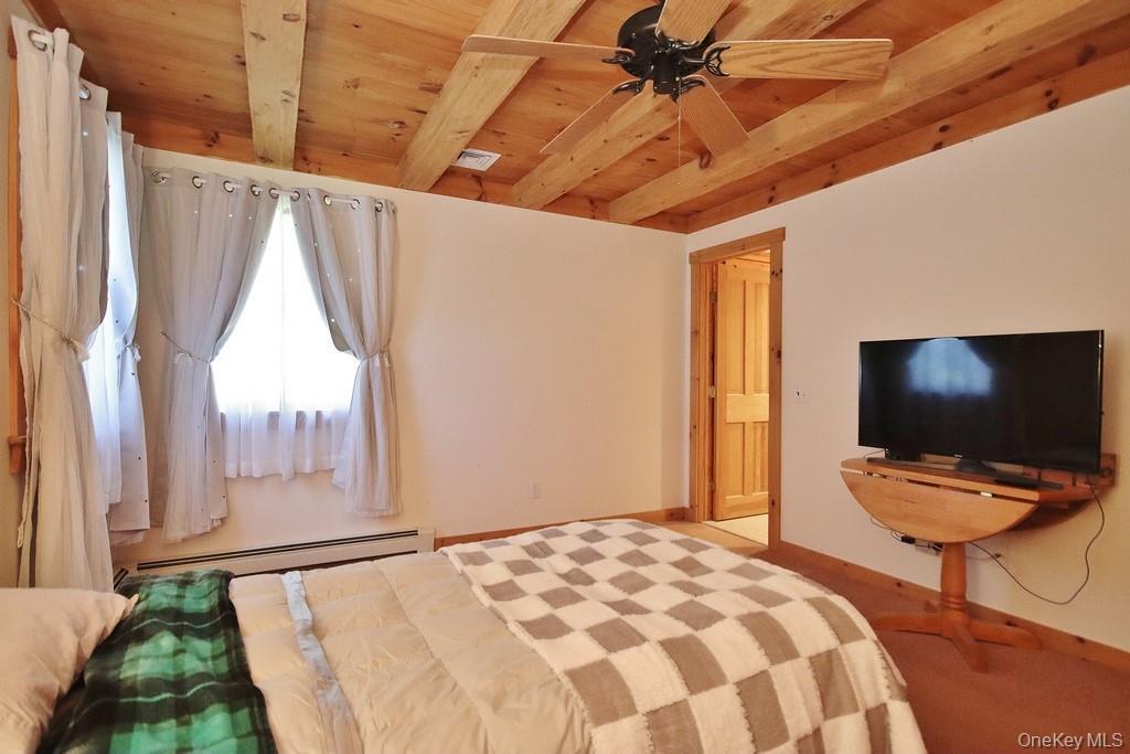 Single Family Round Hill Orange County, NY 12586, MLS-938829-18