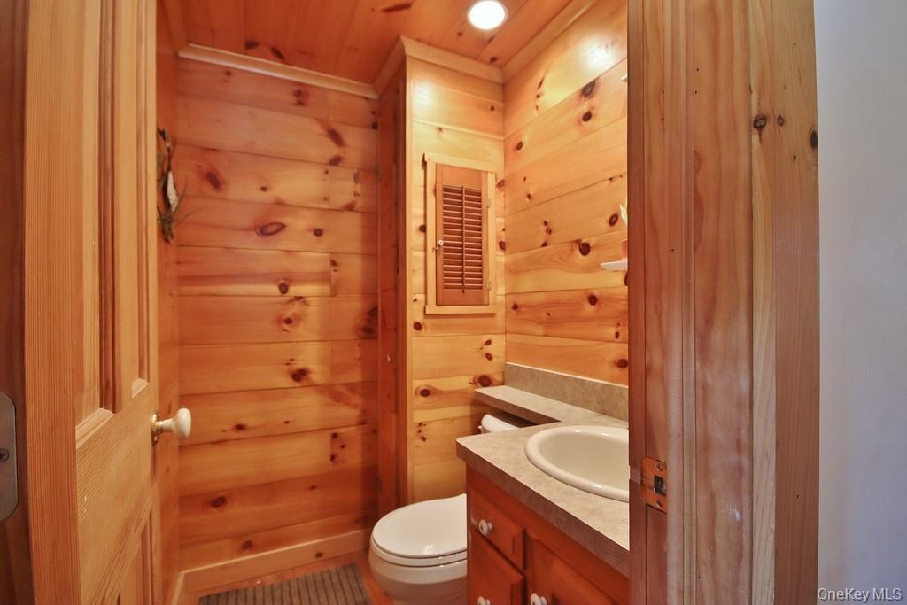 Single Family Round Hill Orange County, NY 12586, MLS-938829-19