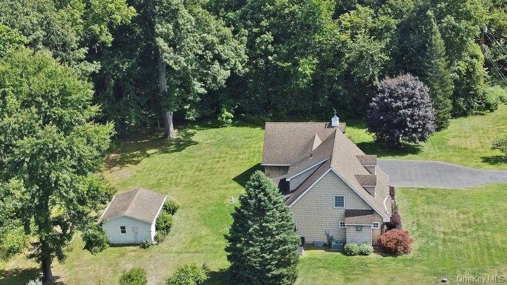 Single Family Round Hill Orange County, NY 12586, MLS-938829-2