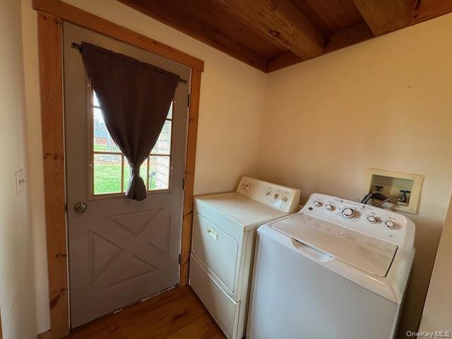 Single Family Round Hill Orange County, NY 12586, MLS-938829-21