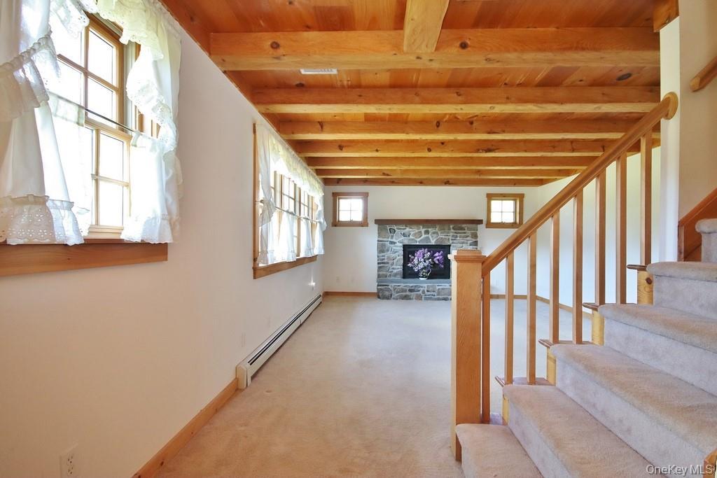 Single Family Round Hill Orange County, NY 12586, MLS-938829-22