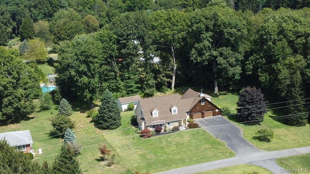 Single Family Round Hill Orange County, NY 12586, MLS-938829-3