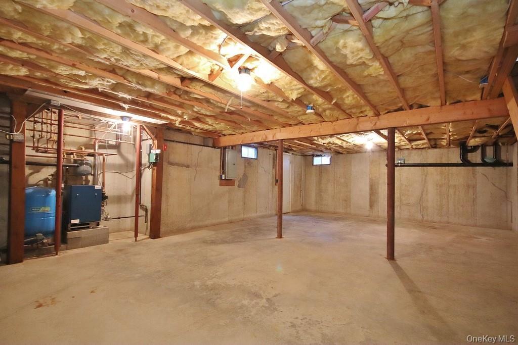 Single Family Round Hill Orange County, NY 12586, MLS-938829-32